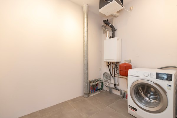 Medium property photo - Klaas Katerstraat, 1069 RT Amsterdam