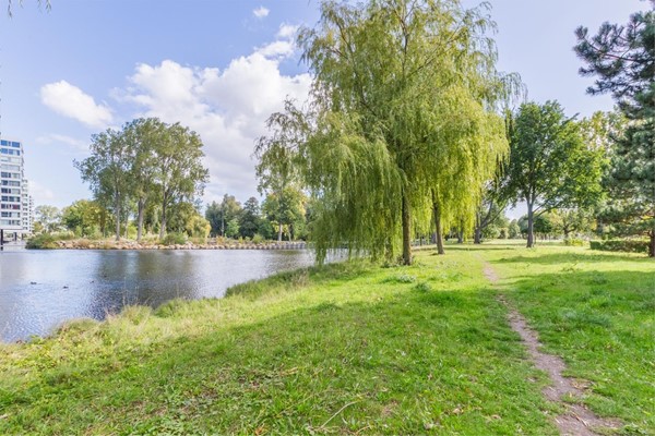 Medium property photo - Klaas Katerstraat, 1069 RT Amsterdam