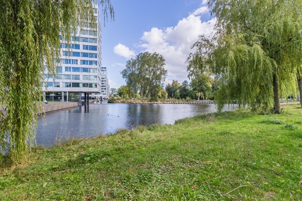 Medium property photo - Klaas Katerstraat, 1069 RT Amsterdam