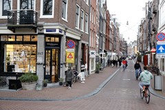 New for rent: Prinsengracht, 1016 JA Amsterdam