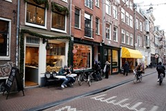 New for rent: Prinsengracht, 1016 JA Amsterdam