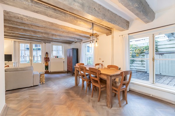 Medium property photo - Beulingstraat, 1017 BA Amsterdam