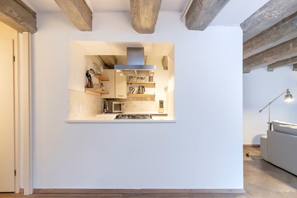 Medium property photo - Beulingstraat, 1017 BA Amsterdam