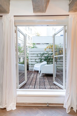 Medium property photo - Beulingstraat, 1017 BA Amsterdam