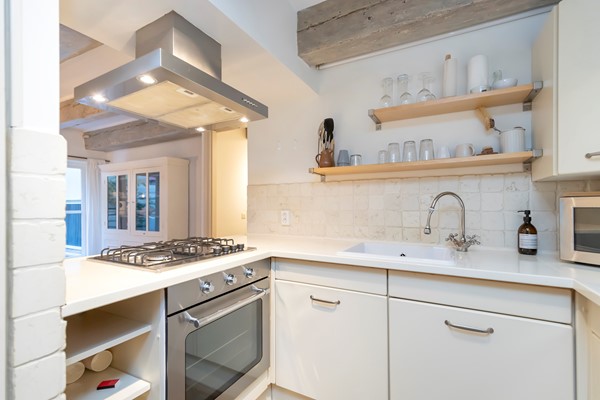 Medium property photo - Beulingstraat, 1017 BA Amsterdam