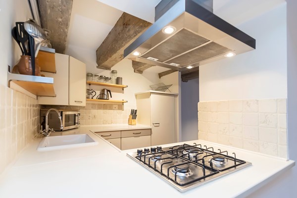 Medium property photo - Beulingstraat, 1017 BA Amsterdam