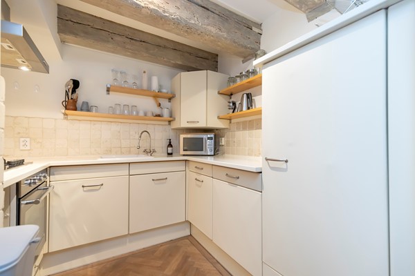 Medium property photo - Beulingstraat, 1017 BA Amsterdam