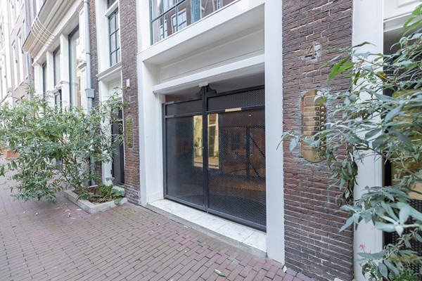 Medium property photo - Beulingstraat, 1017 BA Amsterdam