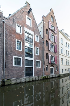 Medium property photo - Beulingstraat, 1017 BA Amsterdam