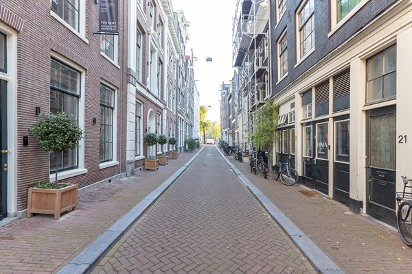 Medium property photo - Beulingstraat, 1017 BA Amsterdam