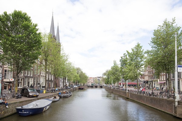 Medium property photo - Beulingstraat, 1017 BA Amsterdam