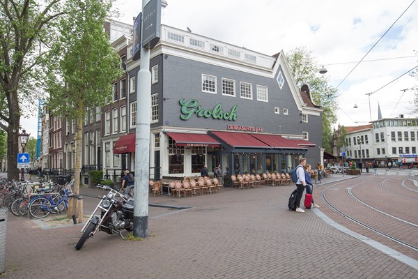 Medium property photo - Beulingstraat, 1017 BA Amsterdam