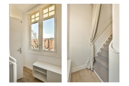 Medium property photo - Derde Kostverlorenkade 21-3, 1054 TP Amsterdam