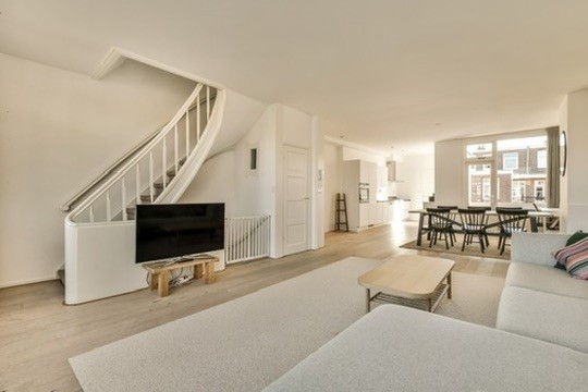 Derde Kostverlorenkade, Amsterdam foto 4