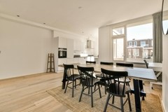 New for rent: Derde Kostverlorenkade 21-3, 1054 TP Amsterdam