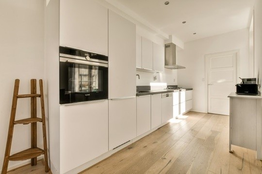 Medium property photo - Derde Kostverlorenkade 21-3, 1054 TP Amsterdam