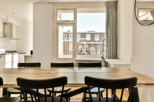 Medium property photo - Derde Kostverlorenkade 21-3, 1054 TP Amsterdam