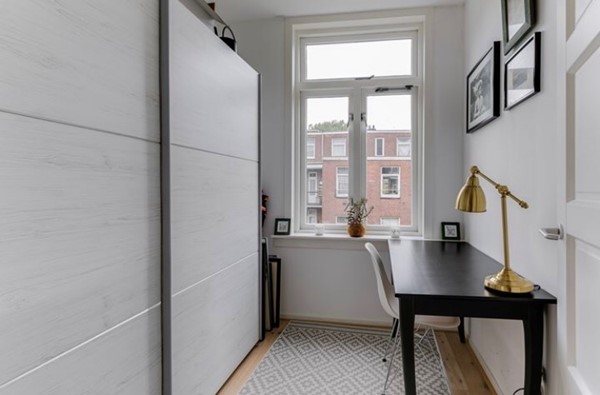 Medium property photo - Derde Kostverlorenkade 21-3, 1054 TP Amsterdam