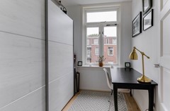 New for rent: Derde Kostverlorenkade 21-3, 1054 TP Amsterdam