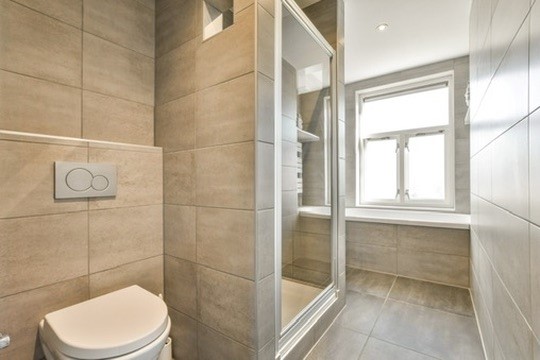 Medium property photo - Derde Kostverlorenkade 21-3, 1054 TP Amsterdam