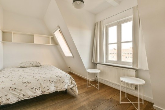 Medium property photo - Derde Kostverlorenkade 21-3, 1054 TP Amsterdam