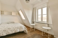 New for rent: Derde Kostverlorenkade 21-3, 1054 TP Amsterdam