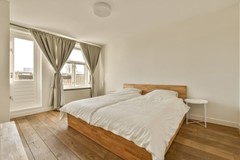 New for rent: Derde Kostverlorenkade 21-3, 1054 TP Amsterdam