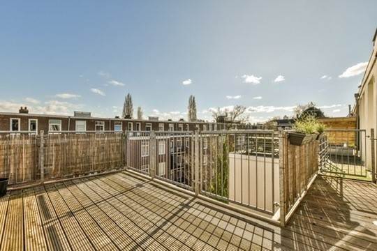 Medium property photo - Derde Kostverlorenkade 21-3, 1054 TP Amsterdam