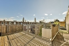 New for rent: Derde Kostverlorenkade 21-3, 1054 TP Amsterdam