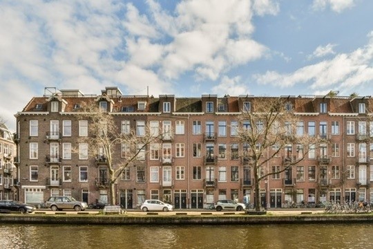 Medium property photo - Derde Kostverlorenkade 21-3, 1054 TP Amsterdam