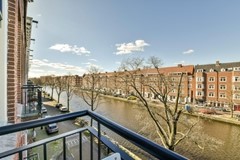New for rent: Derde Kostverlorenkade 21-3, 1054 TP Amsterdam