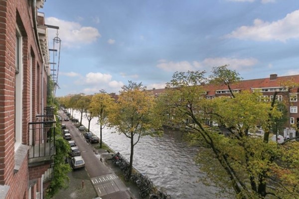 Medium property photo - Derde Kostverlorenkade 21-3, 1054 TP Amsterdam