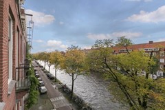 New for rent: Derde Kostverlorenkade 21-3, 1054 TP Amsterdam