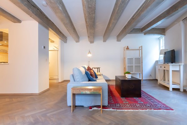 Medium property photo - Beulingstraat, 1017 BA Amsterdam