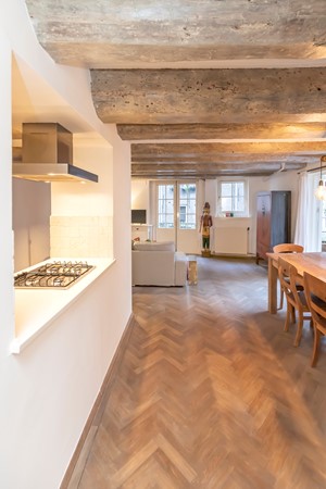 Medium property photo - Beulingstraat, 1017 BA Amsterdam