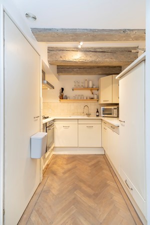 Medium property photo - Beulingstraat, 1017 BA Amsterdam