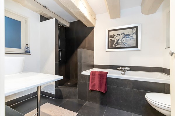 Medium property photo - Beulingstraat, 1017 BA Amsterdam