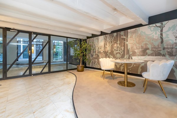 Medium property photo - Beulingstraat, 1017 BA Amsterdam