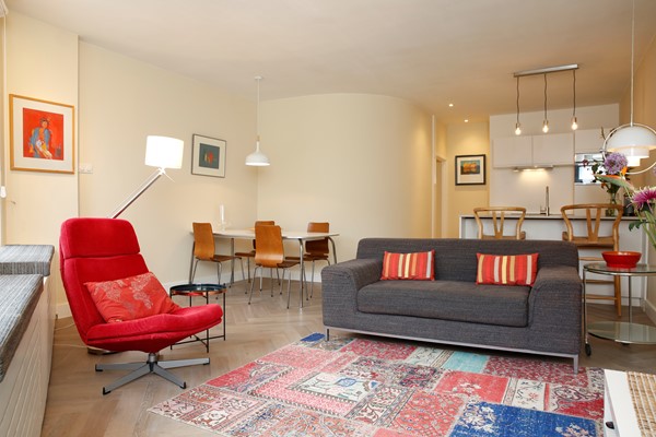 Medium property photo - Prinsengracht, 1016 JA Amsterdam