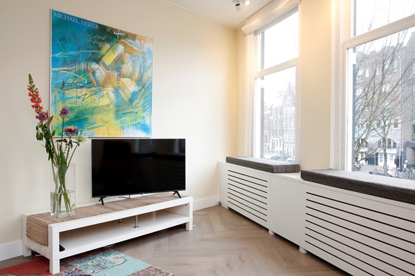 Medium property photo - Prinsengracht, 1016 JA Amsterdam