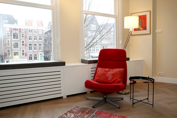 Medium property photo - Prinsengracht, 1016 JA Amsterdam