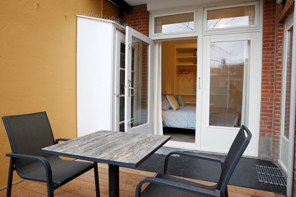 Medium property photo - Prinsengracht, 1016 JA Amsterdam