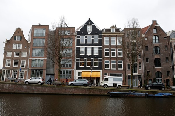 Medium property photo - Prinsengracht, 1016 JA Amsterdam