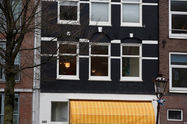 Medium property photo - Prinsengracht, 1016 JA Amsterdam