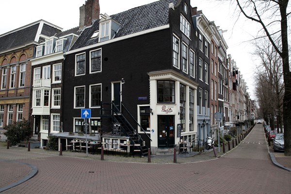 Medium property photo - Prinsengracht, 1016 JA Amsterdam