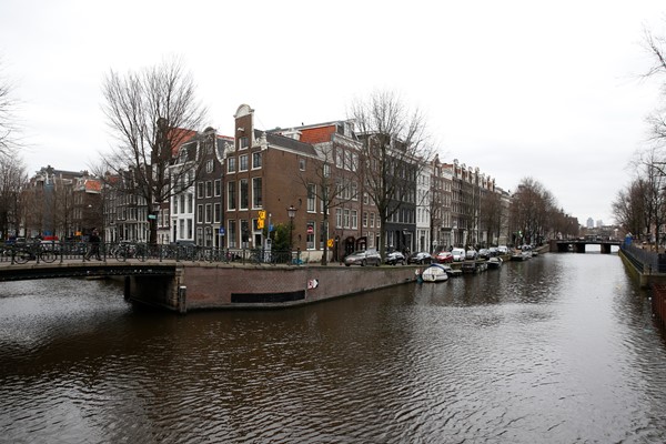 Medium property photo - Prinsengracht, 1016 JA Amsterdam