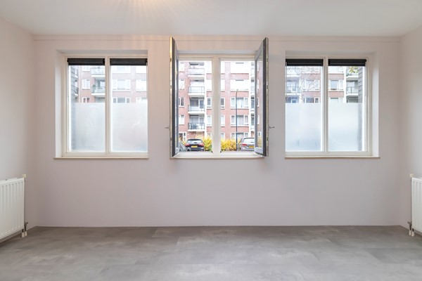 Medium property photo - Klaas Katerstraat, 1069 RT Amsterdam