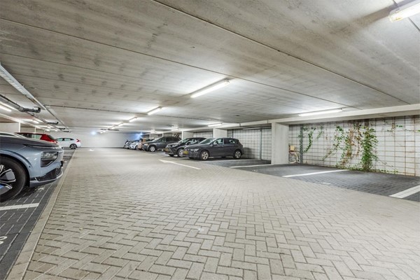 Medium property photo - Klaas Katerstraat, 1069 RT Amsterdam