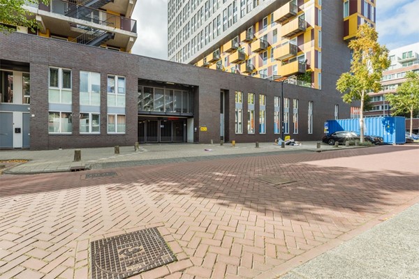 Medium property photo - Klaas Katerstraat, 1069 RT Amsterdam