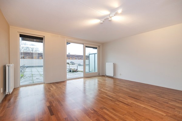 Medium property photo - Klaas Katerstraat, 1069 RT Amsterdam